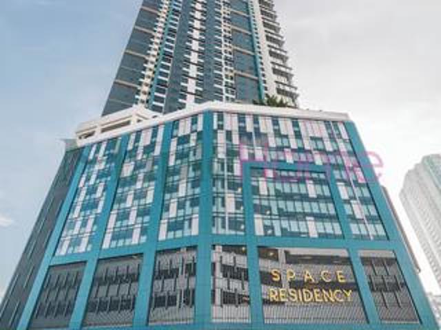 Serviced Residence for rent in Johore Bahru, Johor
