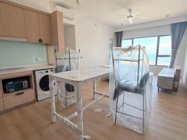 Serviced Residence for rent in Penang