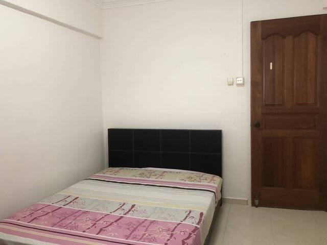 Room for rent