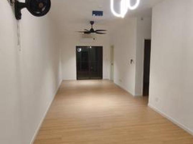 Serviced Residence for rent in Shah Alam, Petaling