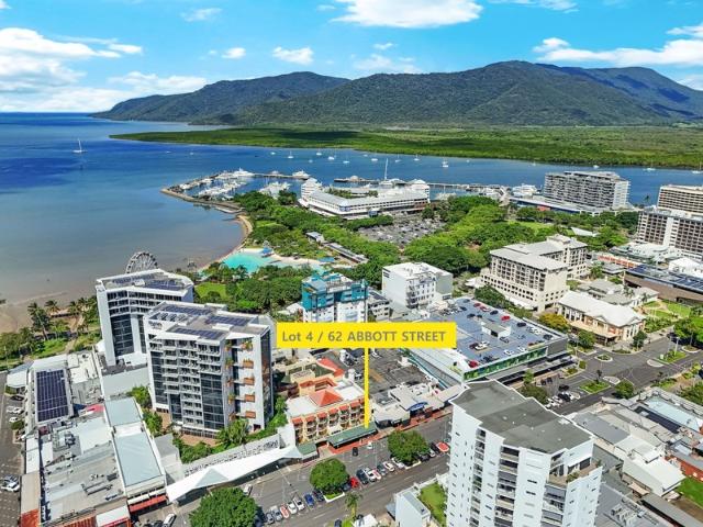 Retail for sale in Cairns, Queensland