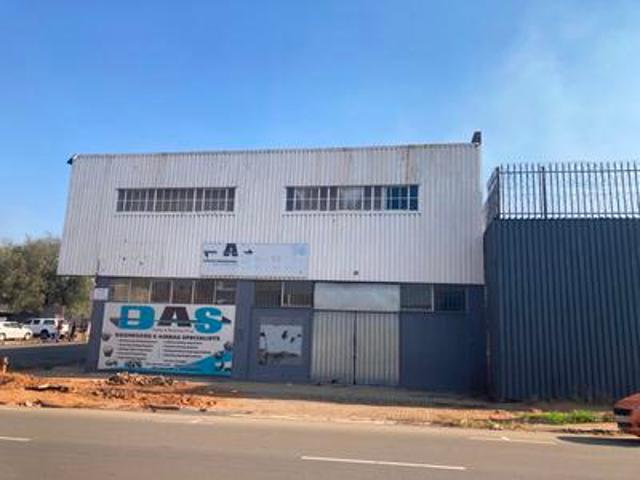 Commercial for sale in Ekurhuleni, Gauteng