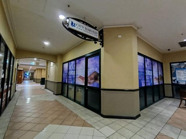 Retail for rent in Sydney, New South Wales