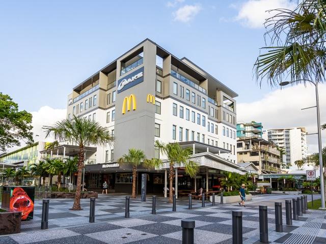 Retail for rent in Cairns, Queensland