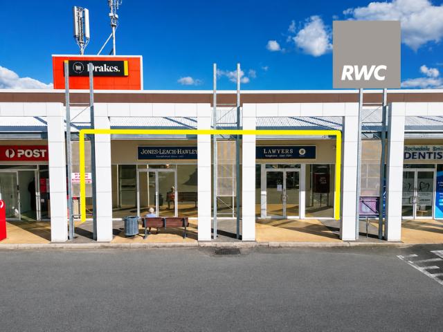 Office for rent in Toombul, Queensland