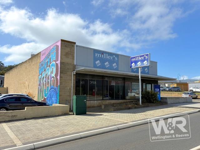 Retail for rent in Warral, Western Australia