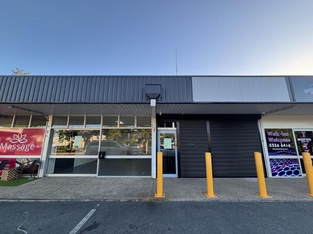 Retail for rent in Fernbrook, Queensland