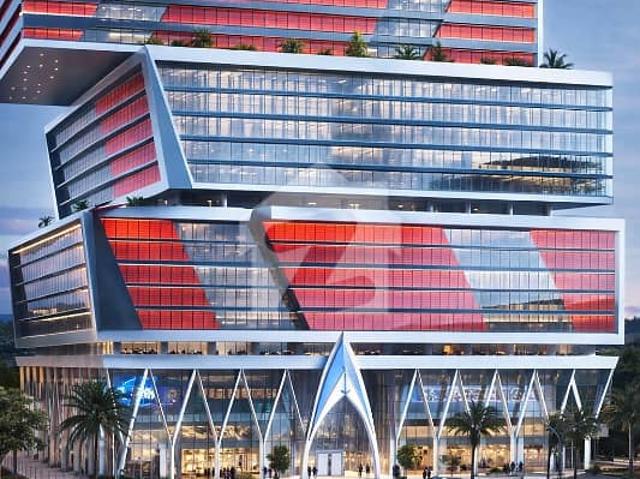 Commercial for sale in Rawalpindi, Islamabad Capital Territory