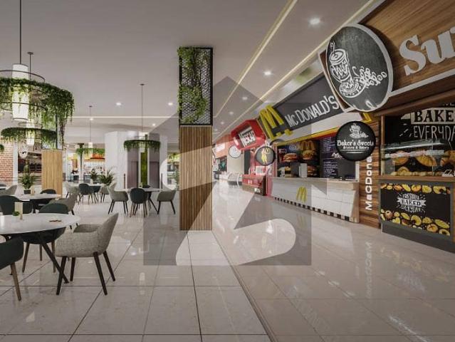 Commercial for sale in Islamabad