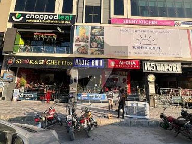 Commercial for rent in Rawalpindi, Islamabad Capital Territory