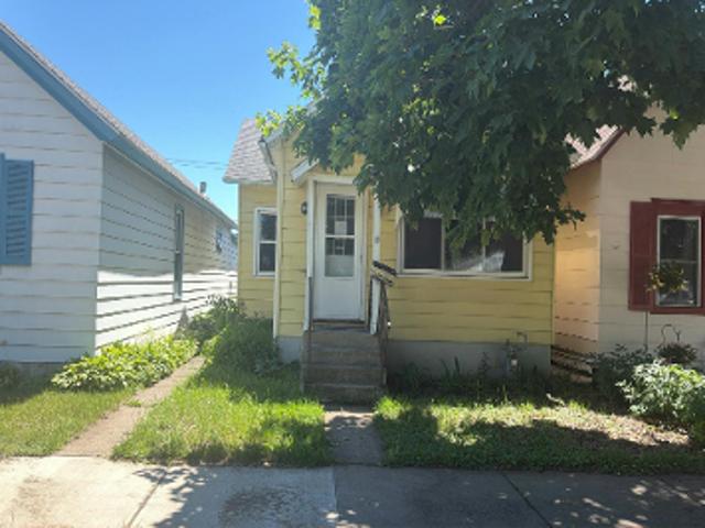 House for sale in Winona, Minnesota
