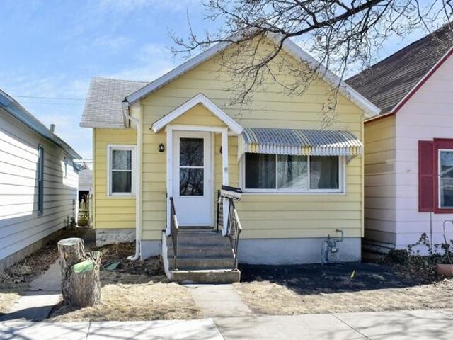 House for sale in Winona