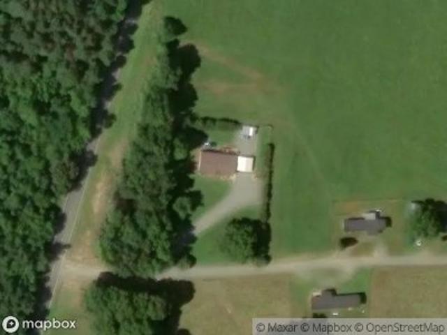House for sale in Chatham, North Carolina