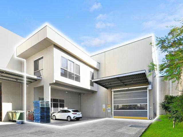 Warehouse for rent in Sydney, New South Wales