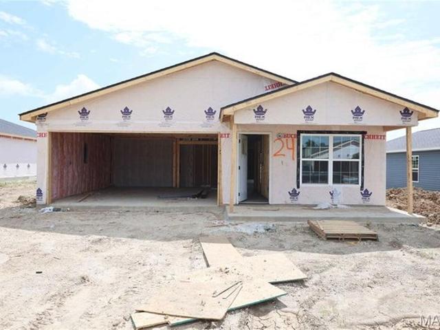 House for sale in Cape Girardeau, Missouri