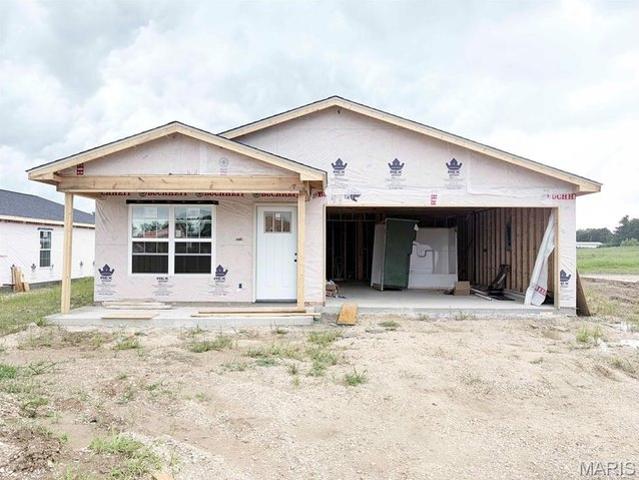 House for sale in Cape Girardeau, Missouri