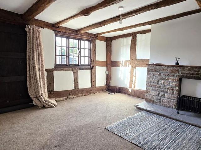 House for rent in Eardisley