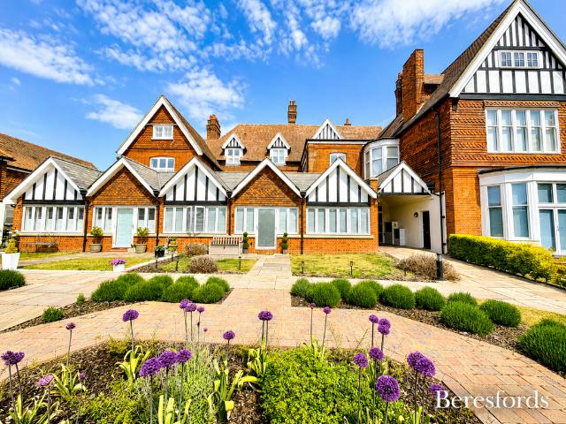 Apartment for rent in Bocking Churchstreet, Braintree