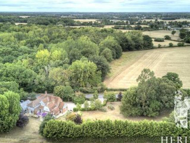 House for sale in Chipping Hill, Essex