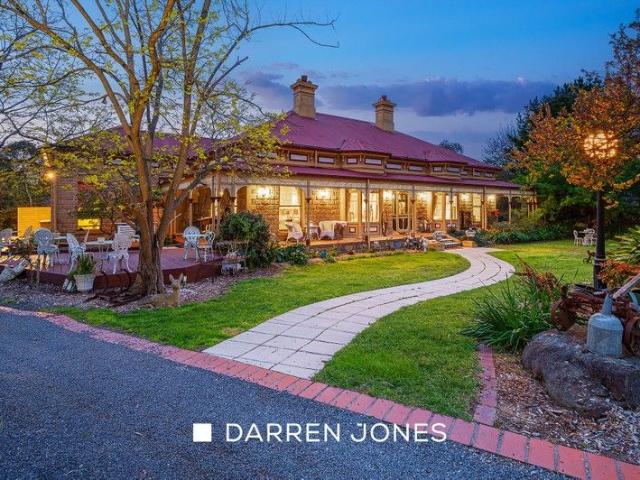 House for sale in Camerons Creek, Victoria