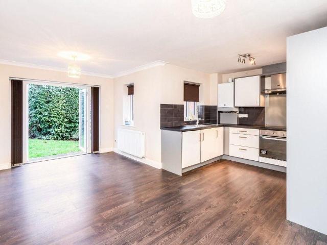 House for rent in Whitecross, Warrington