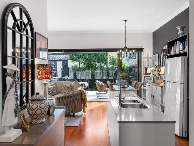 Townhouse for sale in Toombul, Queensland