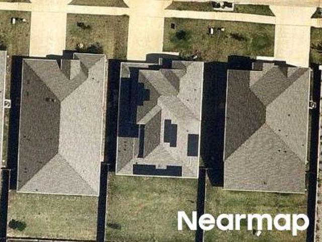 House for sale in Denton, Texas