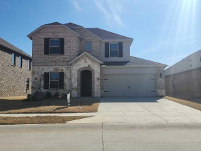 House for sale in Denton, Texas