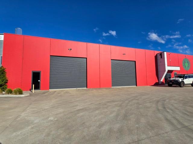 Warehouse for rent in Traralgon, Victoria