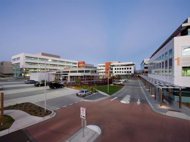 Office for rent in Canberra, Australian Capital Territory