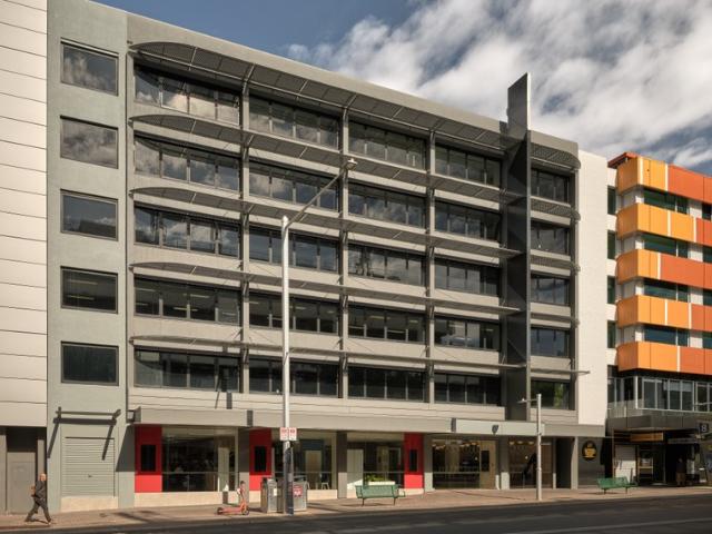 Office for rent in City, Australian Capital Territory