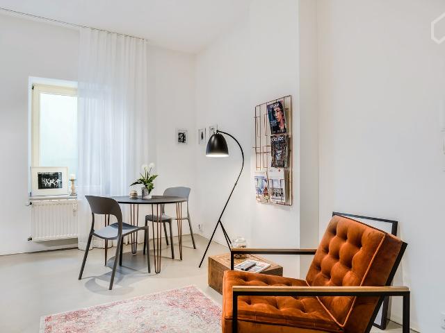 Apartment mieten in Eller, Düsseldorf