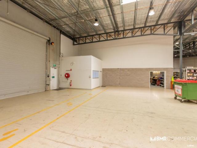 Warehouse for rent in Canberra, Australian Capital Territory