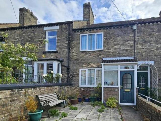 House for sale in Crook