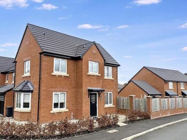 House for sale in Wingate