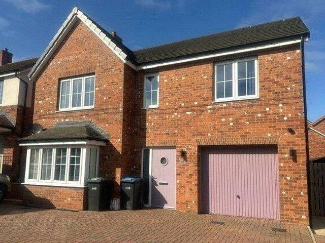 House for sale in Wingate