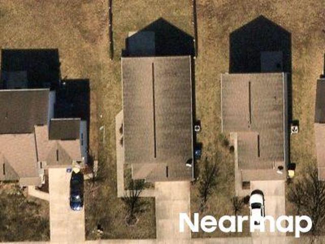 House for sale in Indiana