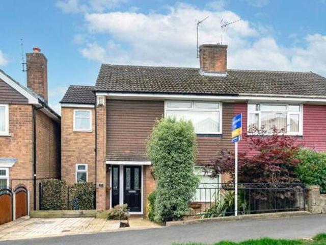 House for sale in Shiregreen, Sheffield
