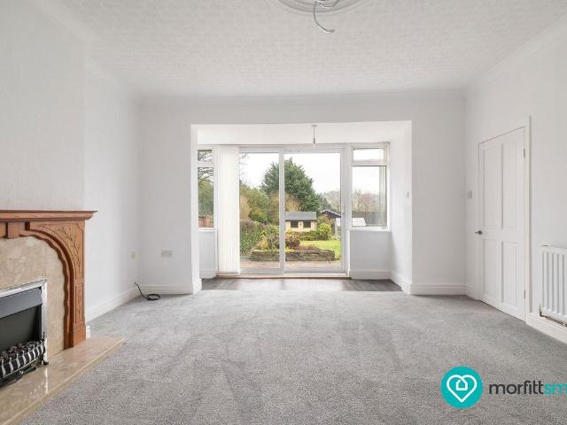 House for rent in Shiregreen, Isle Of Man