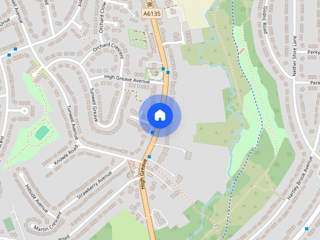 House for rent in Shiregreen, Isle Of Man