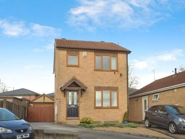 House for sale in Ecclesfield, South Yorkshire