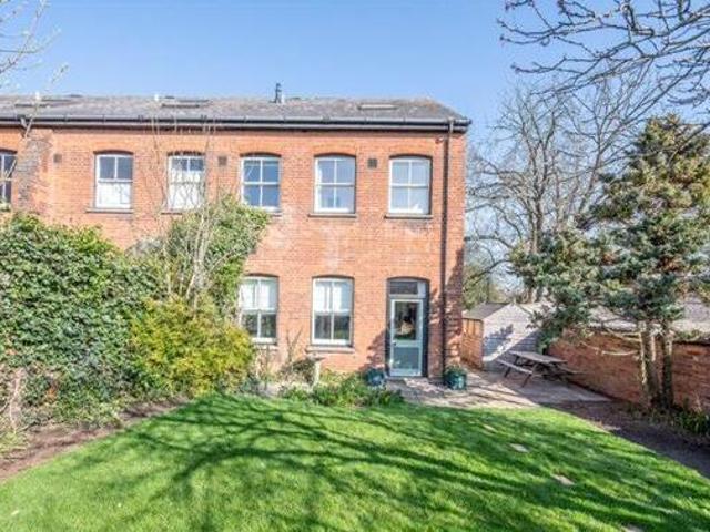House for sale in Leiston, East Suffolk