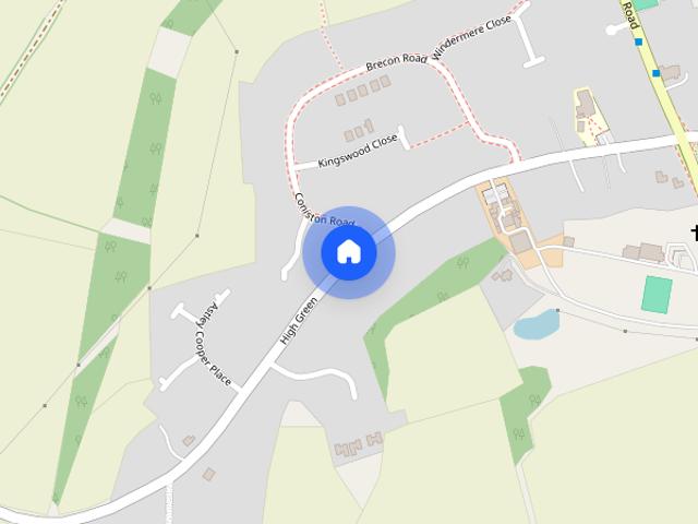 House for rent in Brooke, Burgh St Peter