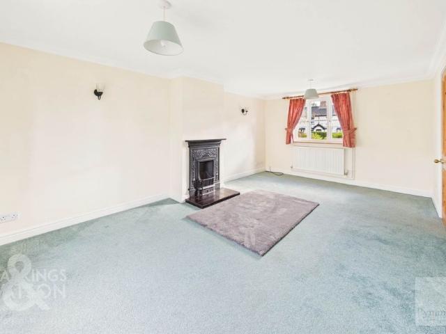 House for rent in Burgh St Peter, Norfolk