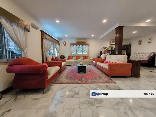 House for sale in Petaling, Damansara Damai
