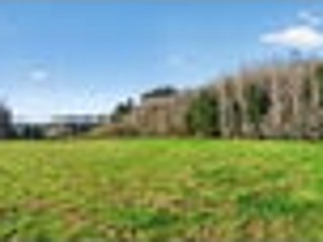 Land for sale in Opaki, Wellington