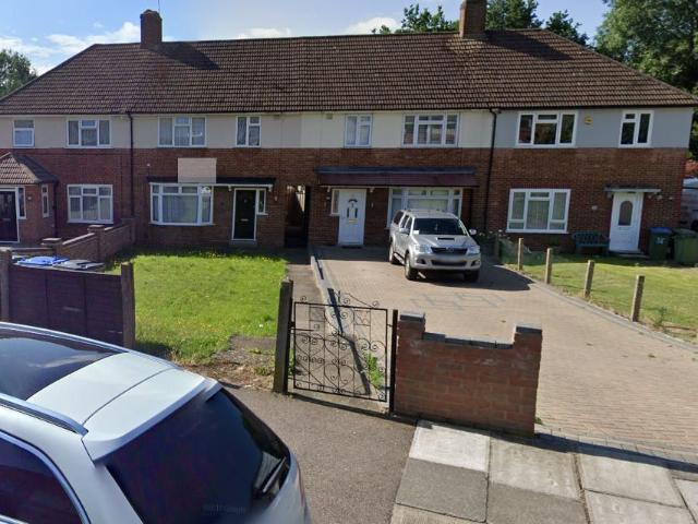 House for rent in Plumstead, Greater London