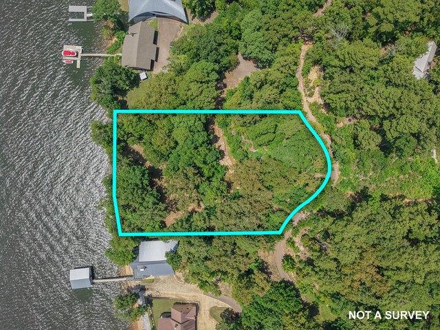 Land for sale in Iuka, Mississippi