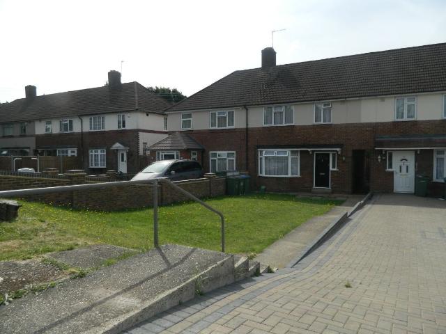 House for rent in Plumstead, Greater London