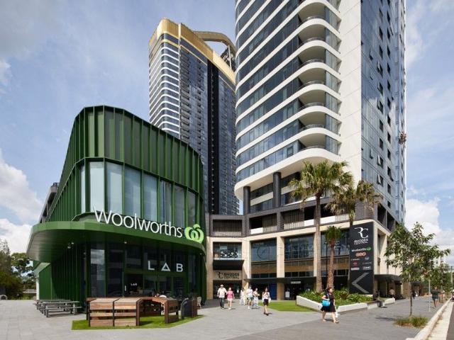 Apartment for sale in Sydney, New South Wales